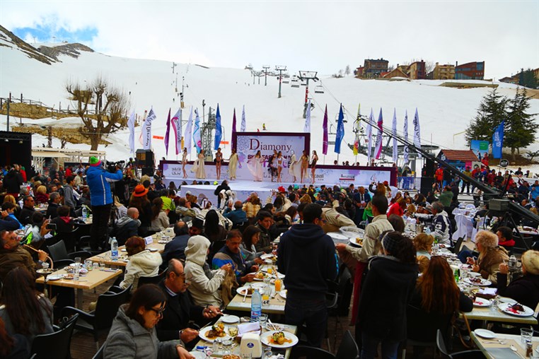 Ski & Fashion Festival 2015